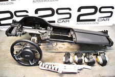 Kit airbag cruscotto usato  Fiano Romano