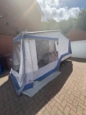 Combi camp sport for sale  BANBURY
