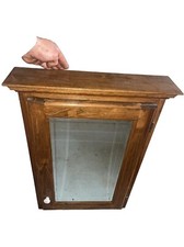 Medicine cabinet hand for sale  New Bedford