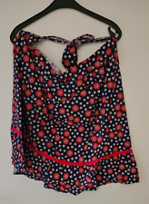 Kittelschürze retro vintage gebraucht kaufen Kittelschürze retro vintage gebraucht kaufen  Dautphetal