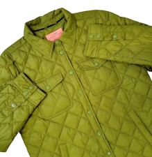 Crew quilted jacket for sale  Oakland