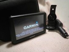 Garmin nuvi 50lm usato  Italia