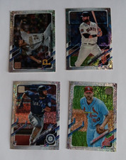 2021 topps foil for sale  Hedgesville