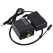 Convertitore audio digitale usato  Torino