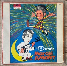Disque vinyl uderzo d'occasion  Paris V