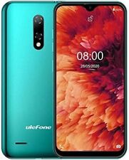 Smartphone ulefone note usato  Bovolone