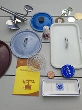 Ddr konvolut haushalt gebraucht kaufen  Bogel, Mieheln, Weyer