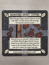 Munchkin quest tavern for sale  Westfield