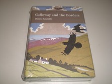 Galloway borders book for sale  AYLESBURY