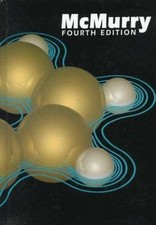 Organic chemistry 4th for sale  Aurora
