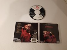 The Other Side Of The Mirror por Stevie Nicks (CD, 1989, Atlantic) comprar usado  Enviando para Brazil