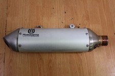 2018 husqvarna fc450 for sale  Hayden