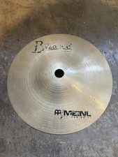 Meinl byzance splash for sale  WELLS