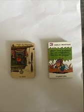 Jeu cartes jeux d'occasion  Rennes-