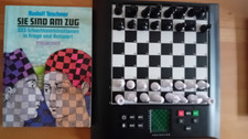 Schachcomputer millenium chess gebraucht kaufen  Waldkirch