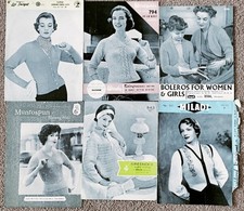 Vintage 40s 50s for sale  THORNTON-CLEVELEYS