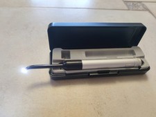 Microlux transilluminator zur gebraucht kaufen  Greifswald-Alte Stadtteile