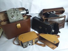 Lot cameras vintage d'occasion Lot cameras vintage d'occasion  Chaville