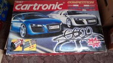 Autorennbahn cartronic gebraucht kaufen  Weinböhla