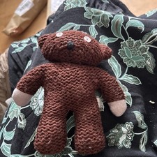 Bean 1996 teddy for sale  LONDON