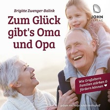 Zum glück gibt gebraucht kaufen  Berlin