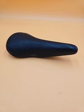 Sattel Selle Royal Contour SL Superleggero vintage leather saddle black 70s, usado comprar usado  Enviando para Brazil