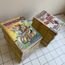 Topolino annata 2007 usato  Napoli