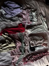 Kleiderpaket größe mädchen gebraucht kaufen  Beckum