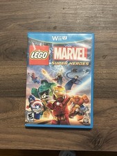 Lego marvel super for sale  Chicago