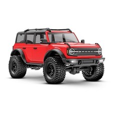 Traxxas trx97074 ford d'occasion  France