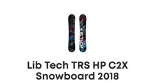 Libtech trs horsepower for sale  Peru