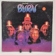 Usado, Deep Purple – Burn; Warner Bros. Records – W 2766 VG comprar usado  Enviando para Brazil