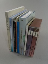 Bücher schlesische glaskunst gebraucht kaufen  Deutschland