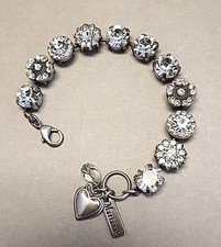 Mariana silver tone for sale  Morganville