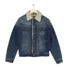 Lee sherpa denim for sale Lee sherpa denim for sale  CHESTERFIELD