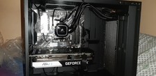 asus rog pc usato  Firenze