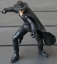 Figurine zorro papo d'occasion Figurine zorro papo d'occasion  Rodez