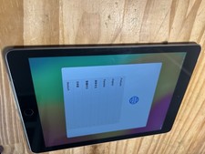 Apple tablette ipad d'occasion  Perpignan-