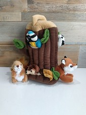 Puppet company tree for sale  ROBERTSBRIDGE