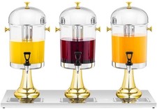 Commercial triple juice for sale  SWINDON