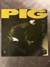 Pig poke the gebraucht kaufen  Langquaid