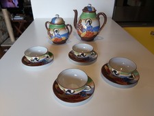 Set servizio tè usato Set servizio tè usato  Milano