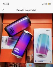 Jbl puls d'occasion Jbl puls d'occasion  Tourcoing