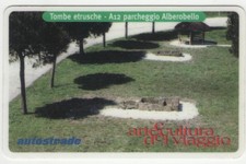Viacard golden 543 usato  Riposto