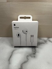 Apple earpods usb for sale  Hubertus
