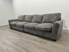 Taylor fabric seater for sale  BOSTON