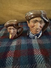 Royal doulton character for sale  SHEFFIELD