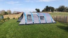 Airgo solus horizon for sale  CHESTERFIELD