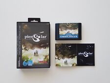 Sega megadrive pier d'occasion  Annonay