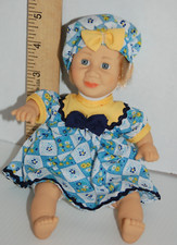 Expressions baby doll for sale  Independence